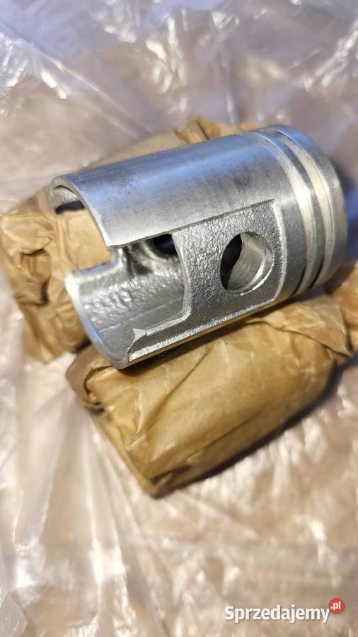 Tłok Chart 1 szlif ZMD