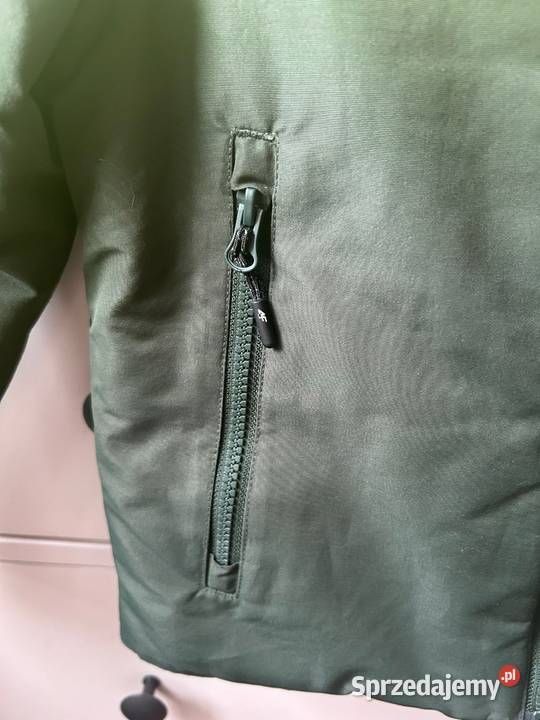 Kurtka narciarska chłopięca 4F rozmiar 122 Pułtusk