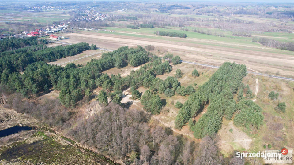 Działkę sprzedam Krzeszów Dolny 7493m2 7493m2 sprzedam