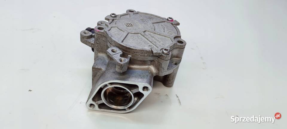 POMPA VACUM AUDI VOLKSWAGEN SEAT SKODA TFSI TSI Przystajń