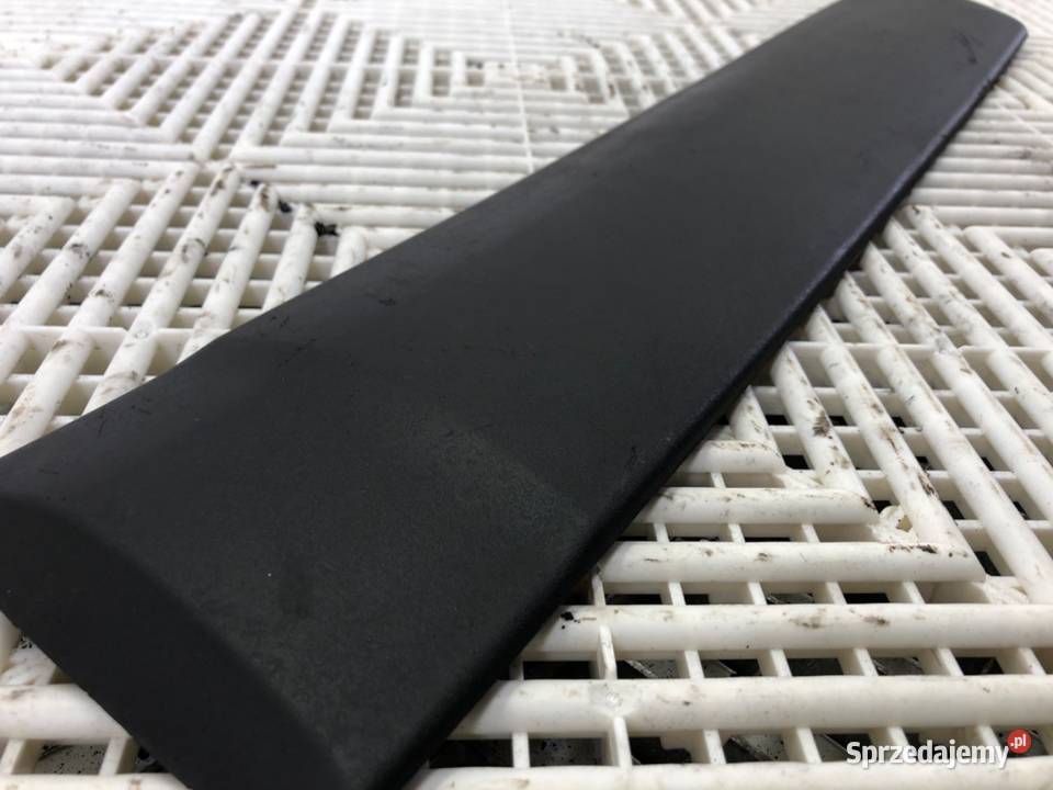 LISTWA DRZWI LEWY TYŁ SUZUKI SX4 Hatchback ZCC podkarpackie