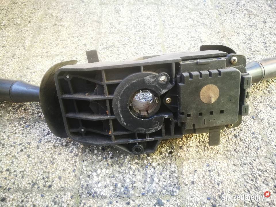 Stacyjka kluczyk mocowanie kolumny AlfaRomeo 164 Rok produkcji 1992 Biłgoraj sprzedam