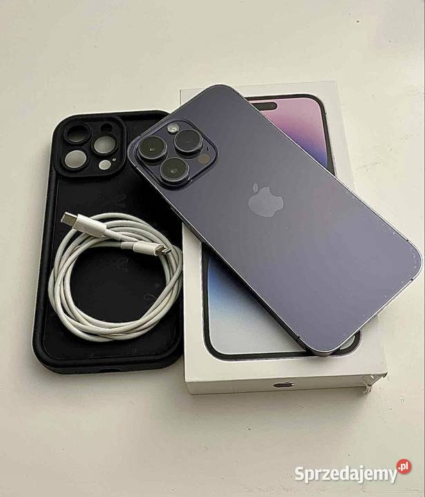Iphone 14Pro 128GB Kraków