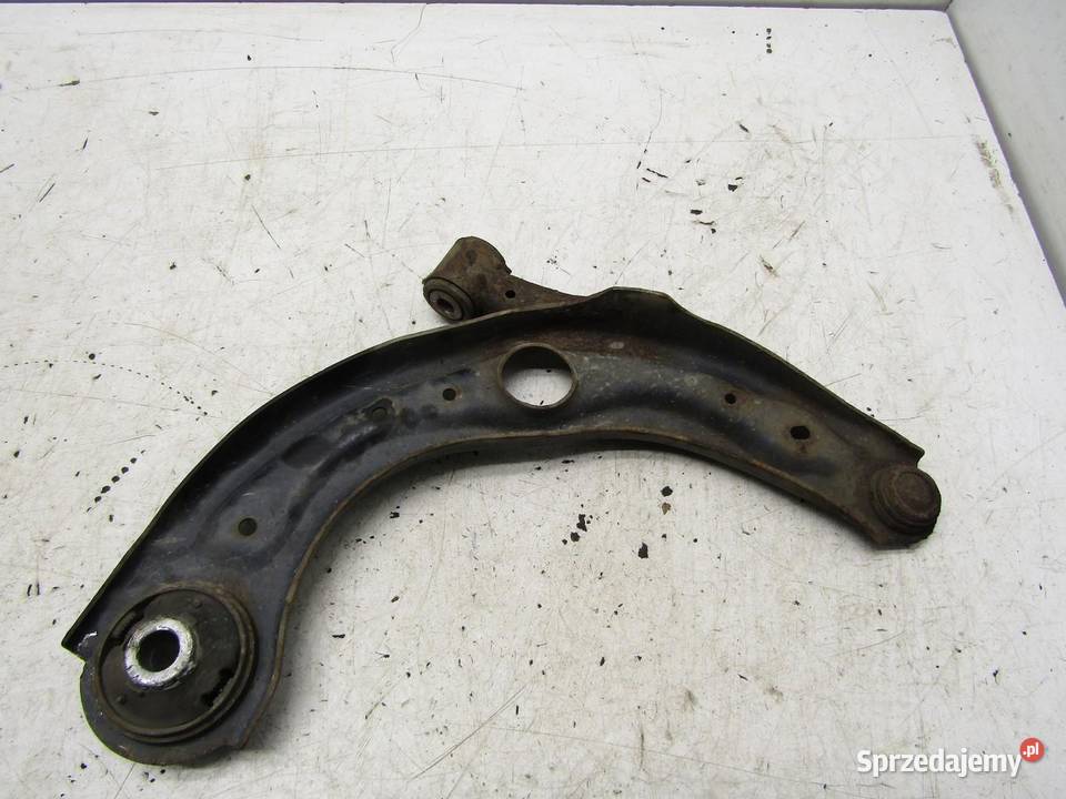 WAHACZ LEWY PRZÓD 15 B MAZDA 2 DJ lubelskie