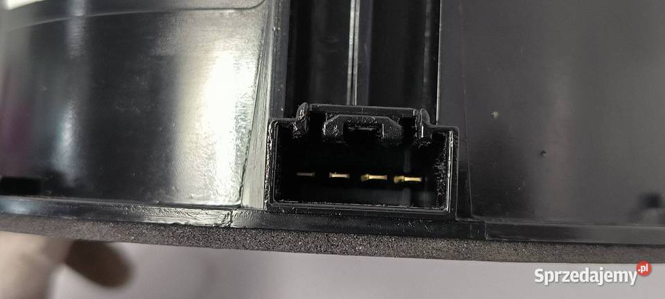 GŁOŚNIK JAGUAR XE X760 20 D GX7318808DB kujawsko-pomorskie Lipno sprzedam