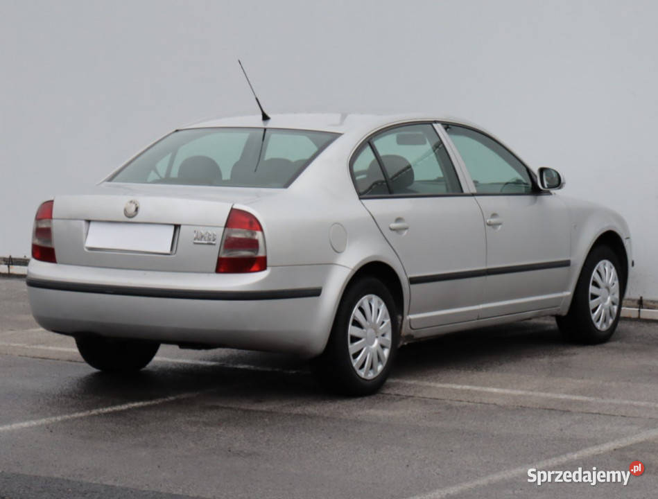 Skoda Superb 19 TDI Superb Lublin sprzedam