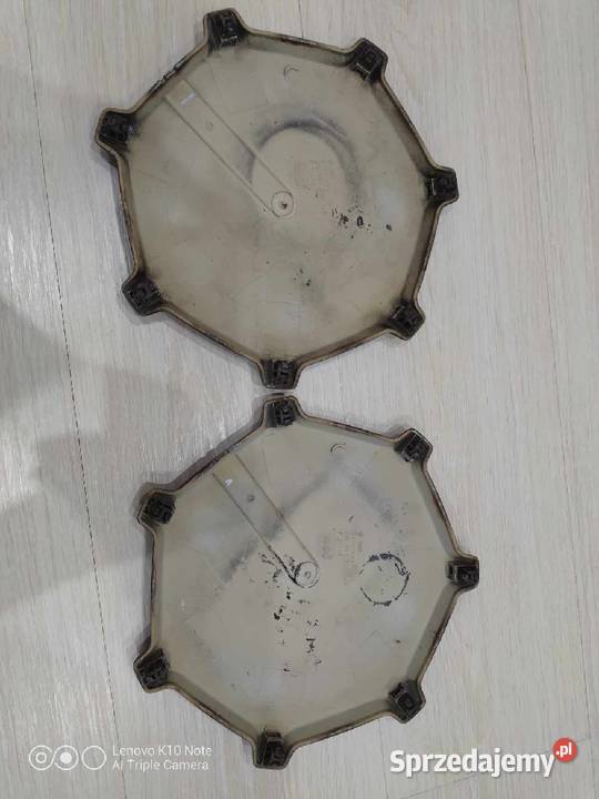 Kołpaki Volkswagen Passat B3 Nisko