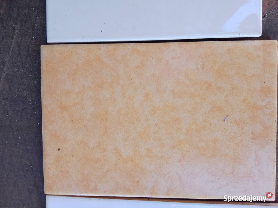 płytki ceramiczne Wykroty