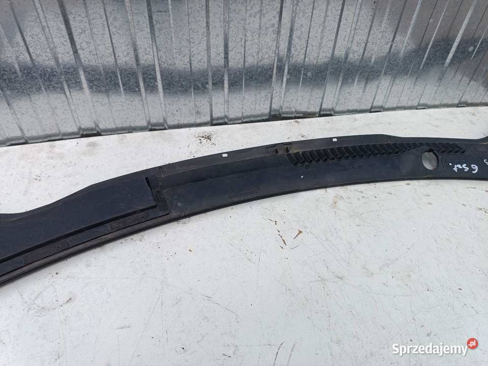 PODSZYBIE PEUGEOT 207 96818458XT sprzedam