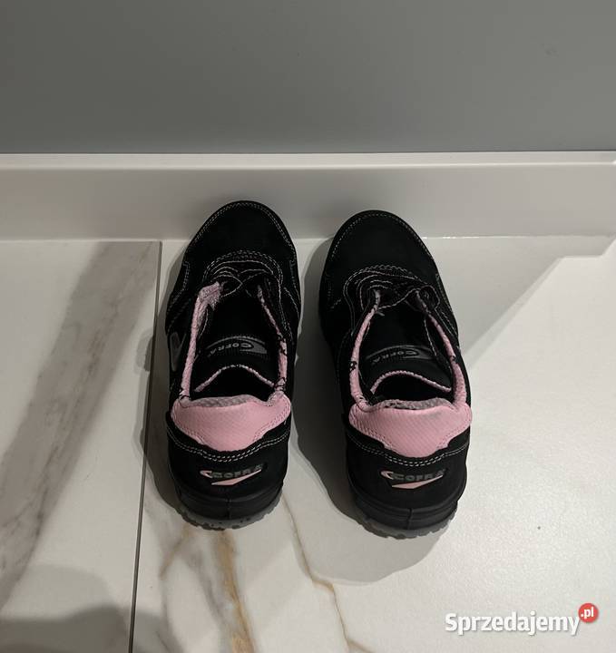 Buty robocze damskie z podnoskiem Cofra ALICE Wrocław