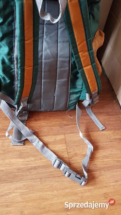 Plecak turystyczny TrekOn Jelenia Góra