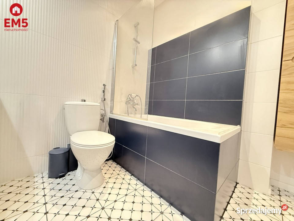 Mieszkanie Białystok Antoniukowska 4897m2 2