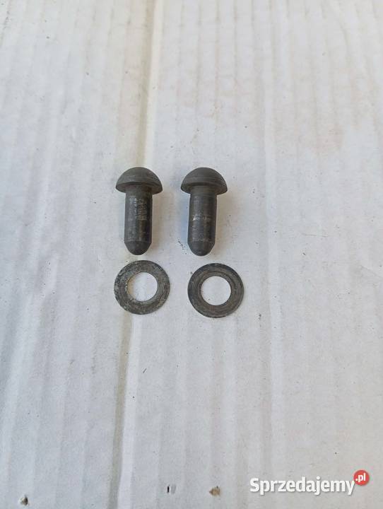 GRZYBEK ROZPIERAK SZCZĘKI K750 DNIEPR ZSSR Niemodlin