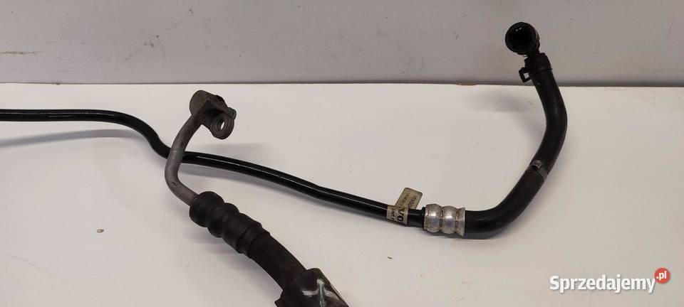 VOLVO XC70 PRZEWÓD WSPOMAGANIA 32180864 31387567 sprzedam