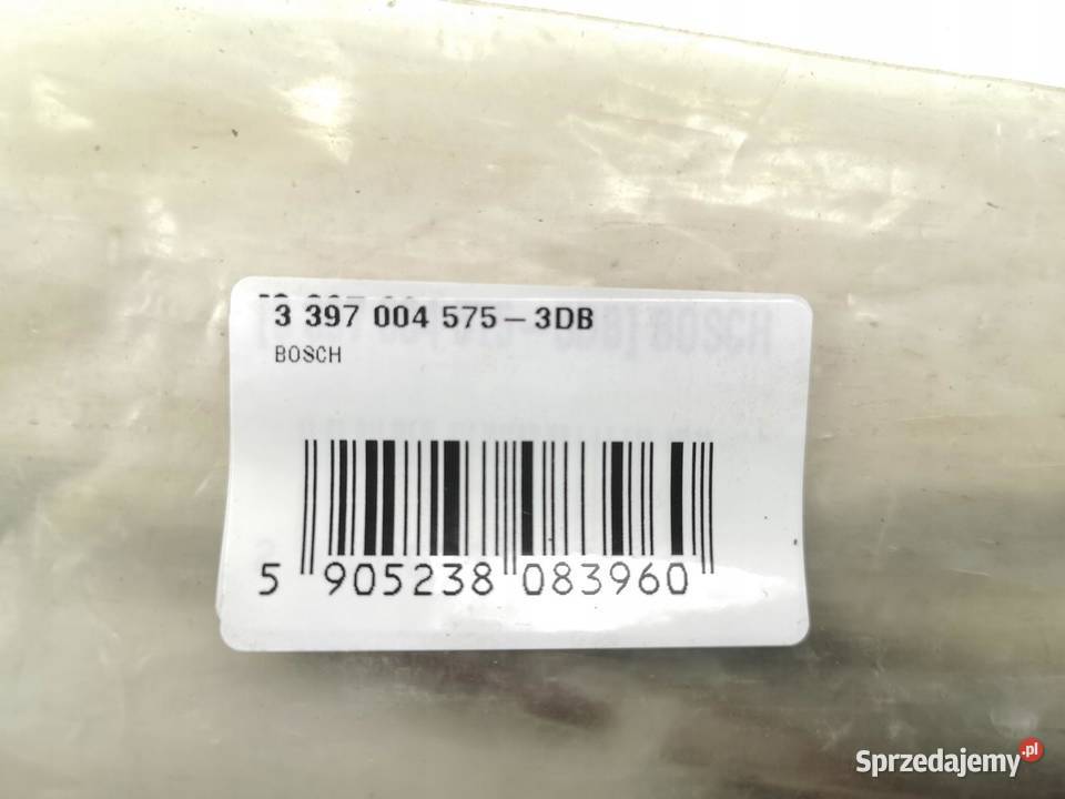 PIÓRO WYCIERACZKI PRZÓD 600mm CHEVROLET CAPTIVA lubelskie