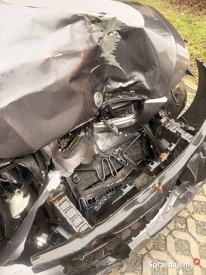 Bmw e 90 mazowieckie Pruszków