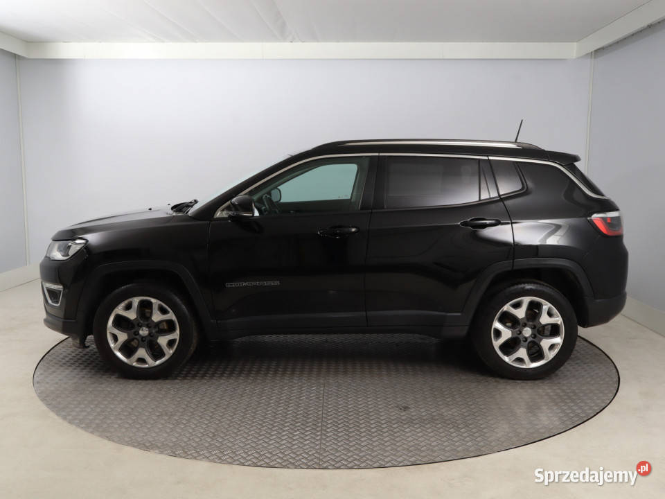 Jeep Compass 14 MultiAir Bielany Wrocławskie