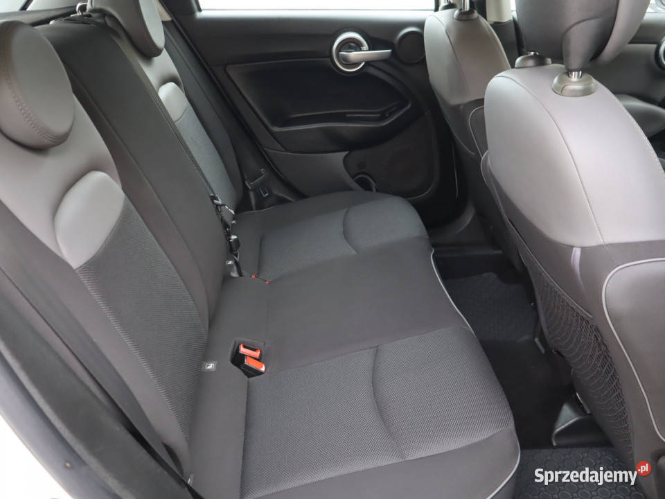 Fiat 500X 16 EtorQ Katowice