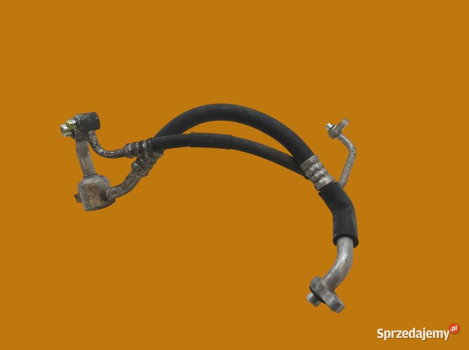 PRZEWÓD KLIMATYZACJI RURKA 20 CDTI Opel Astra IV