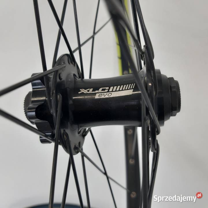 koła RODI the rim 275 xlc evo przód i tył Sieradz