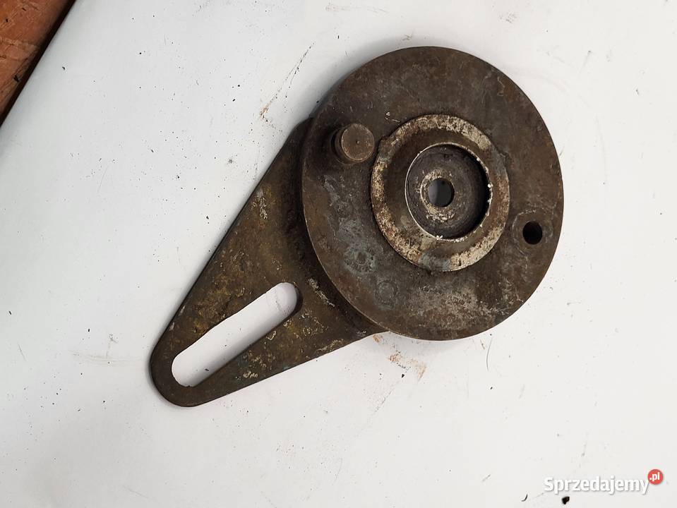 TARCZA KOTWICZNA PRANAVA DKW RT Rybnik