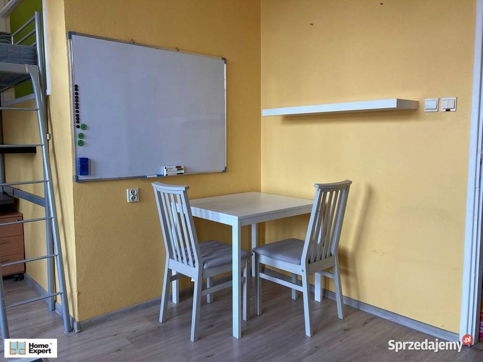 1pok 39met Flisackiej Wrocław