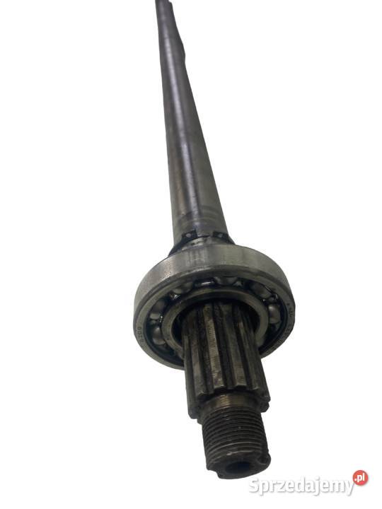 WAŁ NAPĘDOWY 5195110 HOLLAND TM175 TM190 CASE