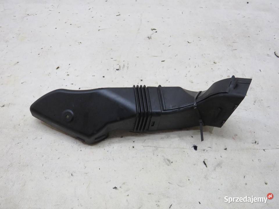 RURA WLOT POWIETRZA JAGUAR XF X260 GX739A675BB