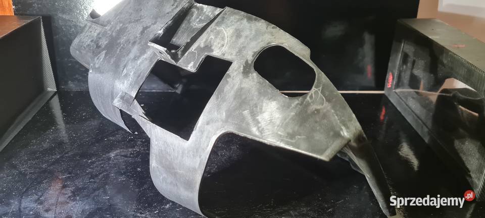 Piaggio Hexagon 150 osłona plastik chłodnicy Warszawa