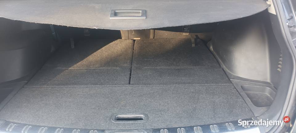 Sprzedam Nissana Qashgaja 2 stanbdb Lgota