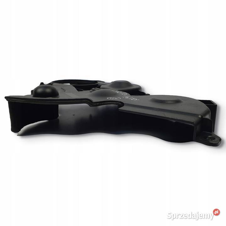 OBUDOWA ROZRZĄDU osłona Ford Focus III MK3 16 Chełm
