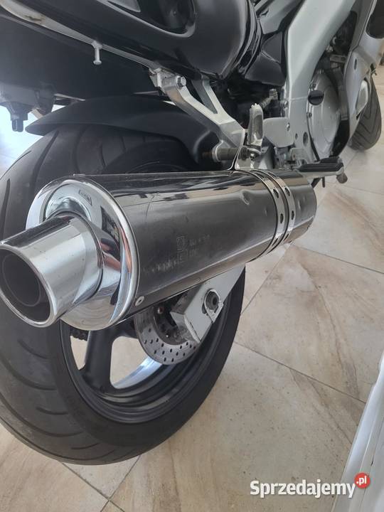 Yamaha Thundercut600 2005 Zadbany Zamiana Yamaha Częstochowa sprzedam
