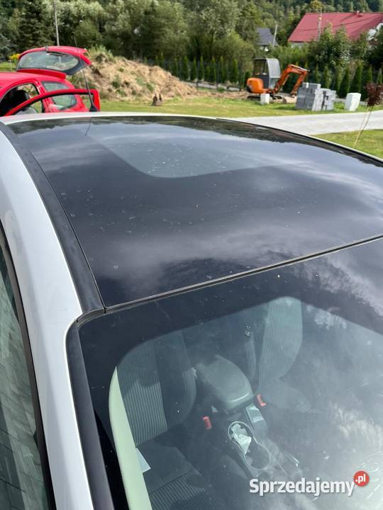 Ford c 20tdci automat 163KM Mława sprzedam