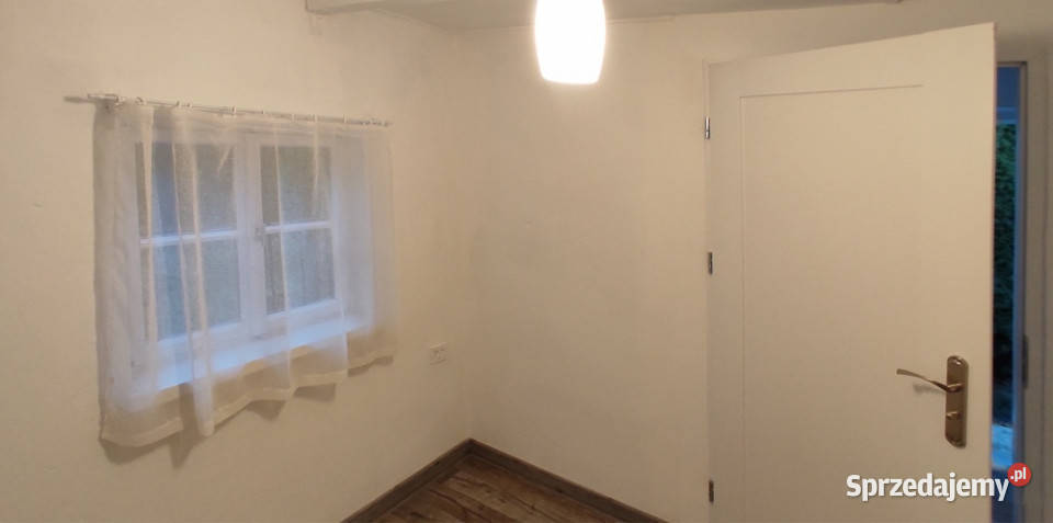 Działka rekreacyjna ROD Sprzedaż Ząbki