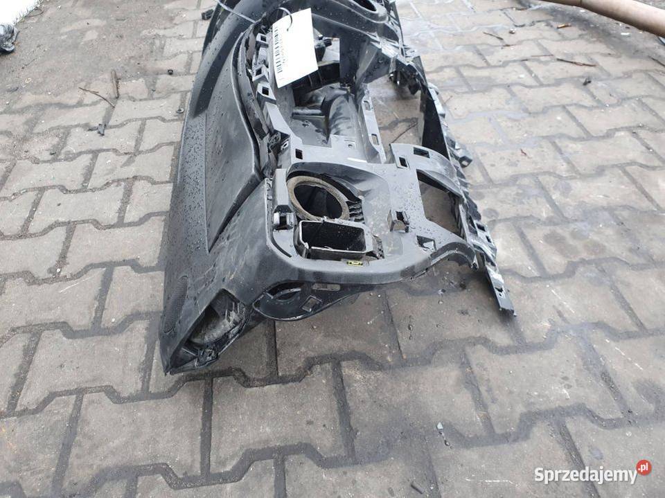 DESKA KOKPIT CITROEN BERLINGO Lipno