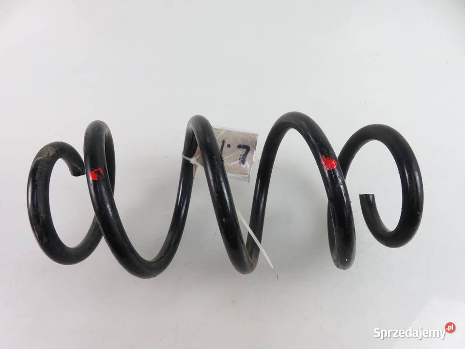 SPRĘŻYNA TYŁ AUDI A4 B8 Avant 18 TFSI quattro osobowe