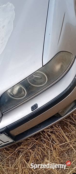 Lampy Xenon Gorzów Śląski