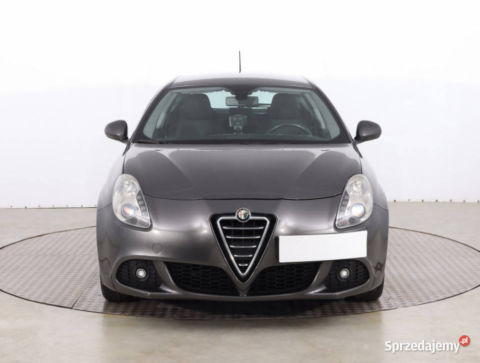 Alfa Romeo Giulietta 14 T MultiAir Giulietta Piaseczno