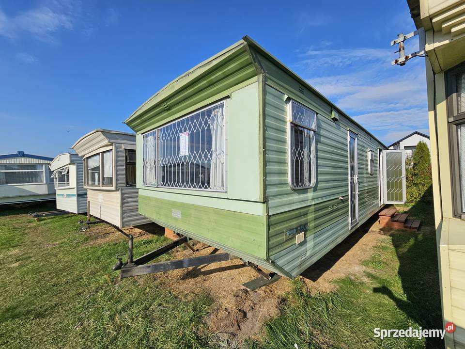 Domek holenderski GENEVA 2 pokoje 470 plac Radom świętokrzyskie