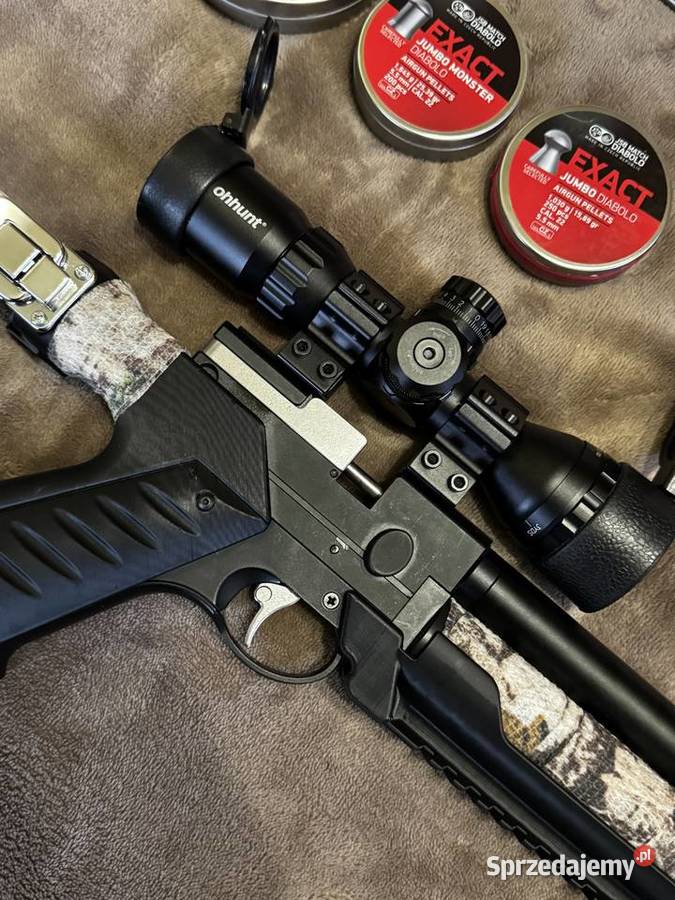 Snowpeak pp750 Baranów Sandomierski