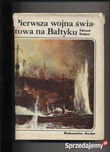 Pierwsza wojna światowa na Bałtyku