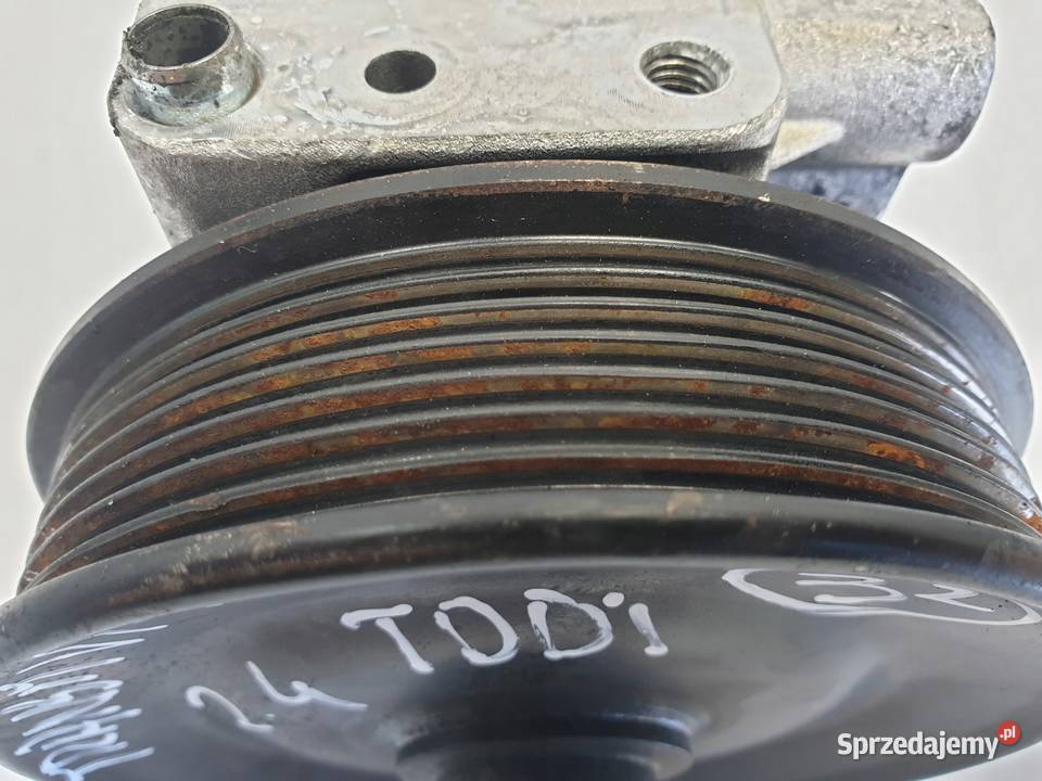 Ford Transit MK6 24 TDDI POMPA WODY YC1Q8A544AC lubelskie Chełm sprzedam