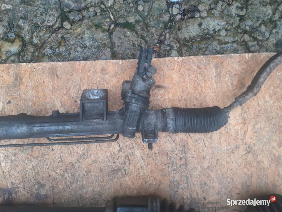 Przekładnia Maglownica volvo S80 I P8684257 Wąwolnica sprzedam