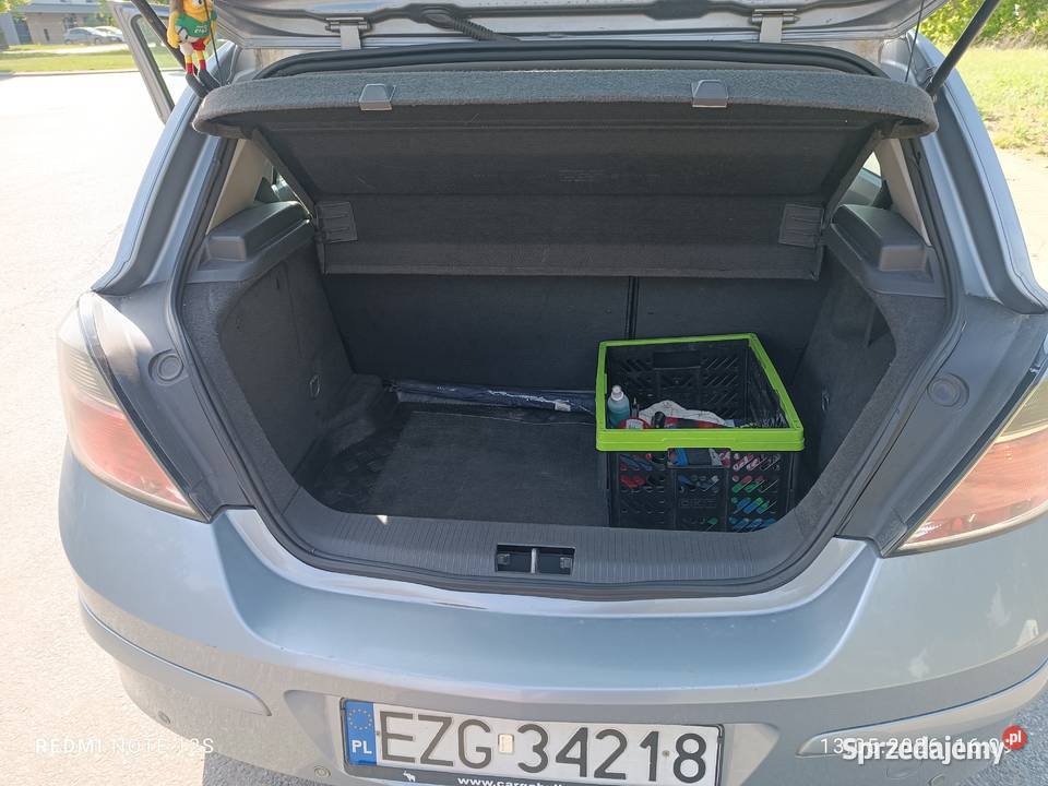 Astra H