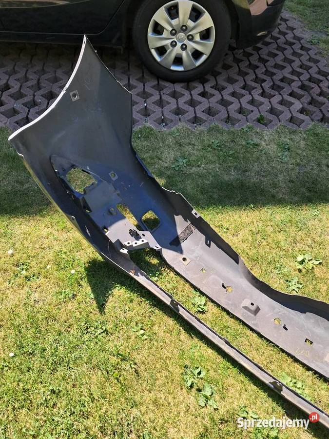 Zderzak przod toyota auris lift Skarżysko-Kamienna sprzedam