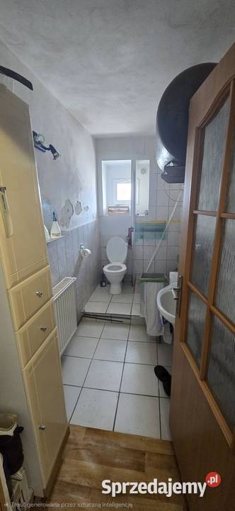 1pok 30met Sobótki POMIESZCZENIE GOSPODARCZE Mirosławice