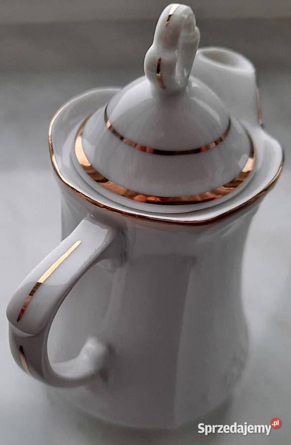 Mlecznik Chodzież lata 60 te sprzedam