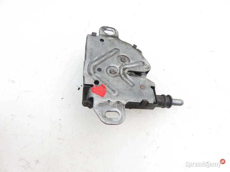 ZAMEK MASKI FORD TRANSIT V 20002006 XS4116700AF sprzedam