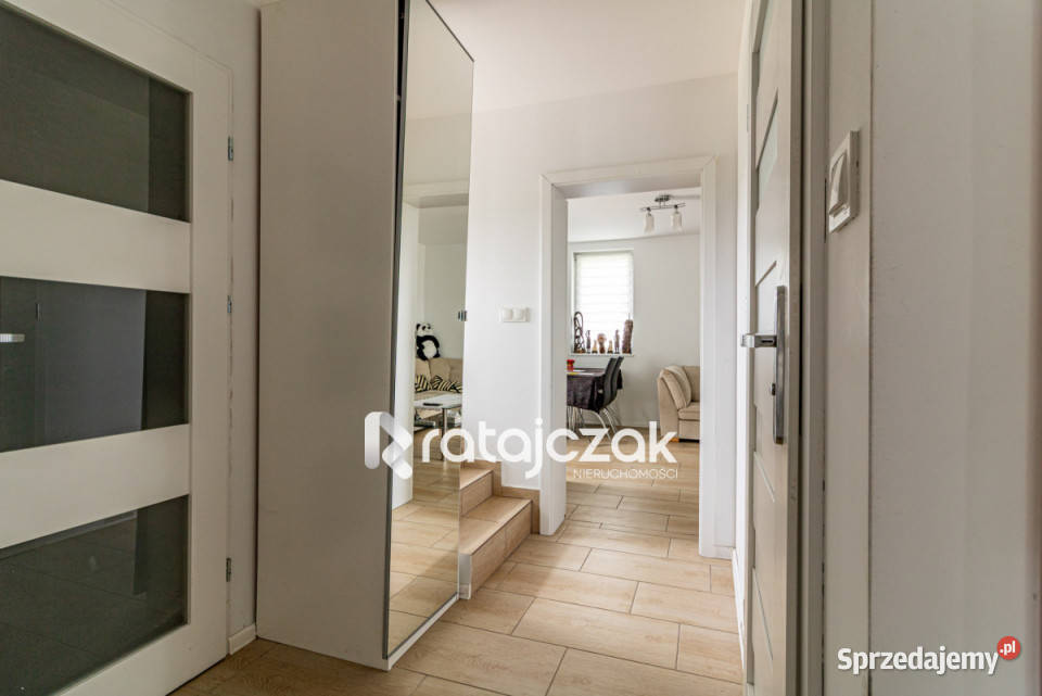 sprzedaży domu wolnostojącego 106m2 Żukowo pomorskie