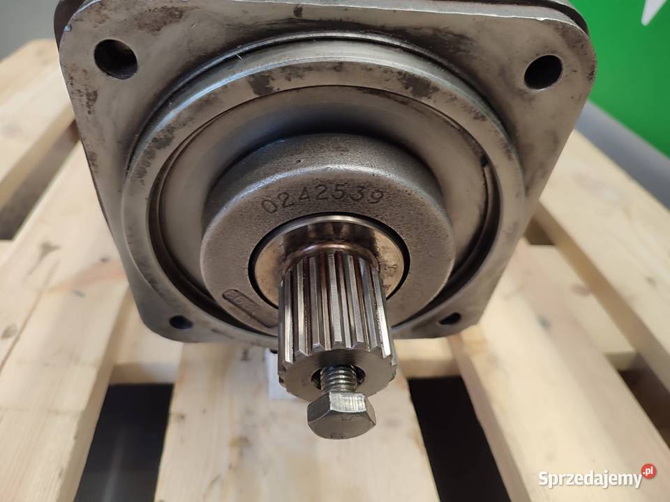 Hydromotor 241653 0242539 Merlo 327 Wilkowo